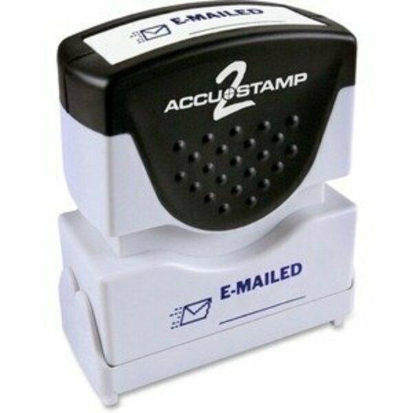 Consolidated Stamp Stamp, Accu, Shtr, Emailed, Be COS035577